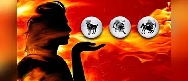 Signos de fuego crecerán de manera espiritual durante el 2020, según el tarot Signos de fuego crecerán de manera espiritual durante el 2020, según el tarot