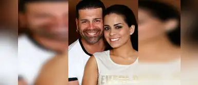 Tomate Barraza presentó a su nueva bebé en Instagram Tomate Barraza presentó a su nueva bebé en Instagram