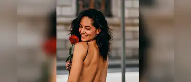 Bárbara Mori: la "abuelita" más linda y sexy que conquistó México Bárbara Mori: la "abuelita" más linda y sexy que conquistó México