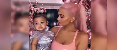 La millonaria vida de Stormi, la hija de Kylie Jenner La millonaria vida de Stormi, la hija de Kylie Jenner