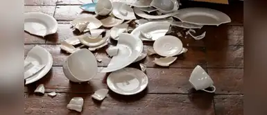 Las cábalas más extrañas de Año Nuevo que se practican en el mundo Las cábalas más extrañas de Año Nuevo que se practican en el mundo