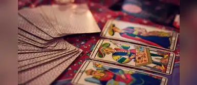 ¿Cómo te irá en la primera semana del 2020? Esto dice el Tarot ¿Cómo te irá en la primera semana del 2020? Esto dice el Tarot