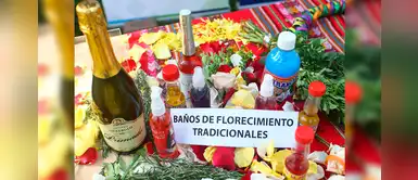 Conoce los riesgos que pueden provocar los baños de florecimiento en tu salud Conoce los riesgos que pueden provocar los baños de florecimiento en tu salud