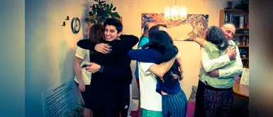 Mensajes precisos para saludar por Año Nuevo y desear un feliz 2020 Mensajes precisos para saludar por Año Nuevo y desear un feliz 2020