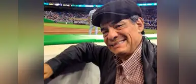 Hija de José José y su emotivo mensaje a su padre a tres meses de su fallecimiento Hija de José José y su emotivo mensaje a su padre a tres meses de su fallecimiento