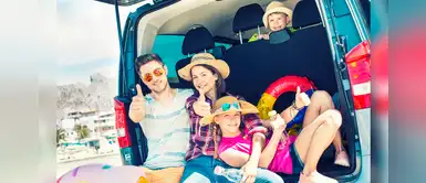 ¿Quieres salir a pasear con tu familia? 7 objetos indispensables para llevar en verano ¿Quieres salir a pasear con tu familia? 7 objetos indispensables para llevar en verano