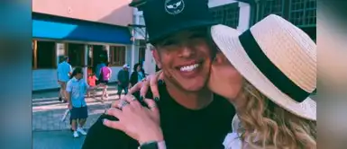 Hija de Daddy Yankee sorprende con renovada figura y así conquista Instagram Hija de Daddy Yankee sorprende con renovada figura y así conquista Instagram