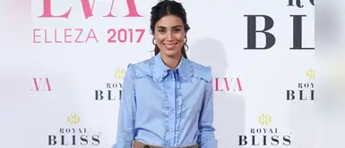 Alessandra de Osma nos muestra el estampado de moda para este verano 2020 Alessandra de Osma nos muestra el estampado de moda para este verano 2020