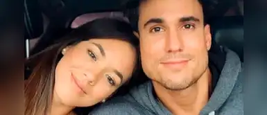 Gino Assereto y Jazmín Pinedo confirmaron el fin de su relación con comunicado Gino Assereto y Jazmín Pinedo confirmaron el fin de su relación con comunicado