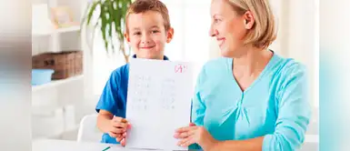 Fin de Año Escolar: ¿Es conveniente premiar a los hijos por sus calificaciones? Fin de Año Escolar: ¿Es conveniente premiar a los hijos por sus calificaciones?