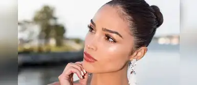 Tips para que tu maquillaje te dure más tiempo en verano Tips para que tu maquillaje te dure más tiempo en verano