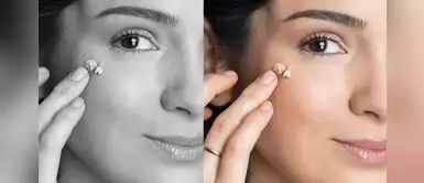 Distintos usos del corrector de ojeras para obtener un maquillaje fabuloso Distintos usos del corrector de ojeras para obtener un maquillaje fabuloso