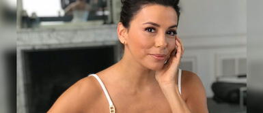 Eva Longoria tiene el bikini ideal para las chicas con poco busto Eva Longoria tiene el bikini ideal para las chicas con poco busto
