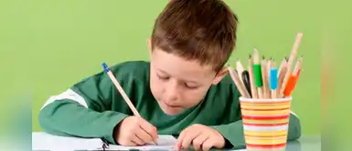 ¿Cómo ayudar a tu hijo para un mejor desempeño en el área académica? ¿Cómo ayudar a tu hijo para un mejor desempeño en el área académica?