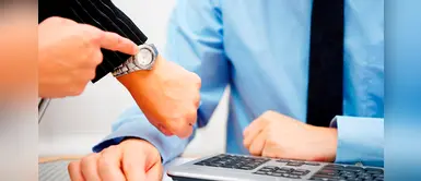 Los tres signos zodiacales que siempre son impuntuales Los tres signos zodiacales que siempre son impuntuales