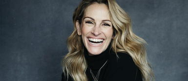 Julia Roberts tiene las claves para lucir radiantes a los 50 años Julia Roberts tiene las claves para lucir radiantes a los 50 años