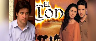 El Clon: ¿Cuánto ha cambiado el guapo Lucas Ferraz tras 19 años del estreno? El Clon: ¿Cuánto ha cambiado el guapo Lucas Ferraz tras 19 años del estreno?