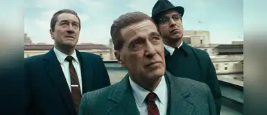 ¿Cómo ver ‘El Irlandés’ como si fuera una serie? Aquí te enseñamos ¿Cómo ver ‘El Irlandés’ como si fuera una serie? Aquí te enseñamos