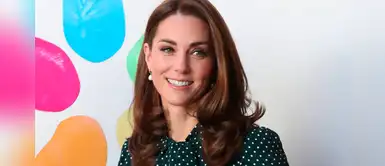 Looks de Kate Middleton que se mantendrán en tendencia este 2020 Looks de Kate Middleton que se mantendrán en tendencia este 2020