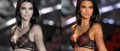 Kendall Jenner tiene las zapatillas que se convertirán en tendencia este 2020 Kendall Jenner tiene las zapatillas que se convertirán en tendencia este 2020