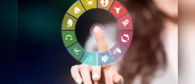 Ellos son los tres signos zodiacales que recibirán grandes sorpresas este 2020 Ellos son los tres signos zodiacales que recibirán grandes sorpresas este 2020