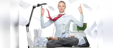 ¿Cómo evitar el estrés? 6 pasos que debes seguir ¿Cómo evitar el estrés? 6 pasos que debes seguir