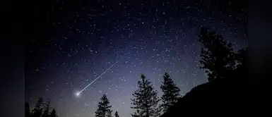 Hoy será la primera lluvia de estrellas del 2020: ¿A qué hora verla? Hoy será la primera lluvia de estrellas del 2020: ¿A qué hora verla?