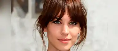 Tipos de flequillos para verte distinta sin cortarte el cabello Tipos de flequillos para verte distinta sin cortarte el cabello