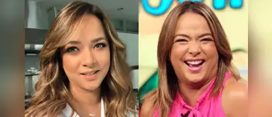 Adamari López cuenta cómo bajará de peso y pide a fans unirse al reto Adamari López cuenta cómo bajará de peso y pide a fans unirse al reto