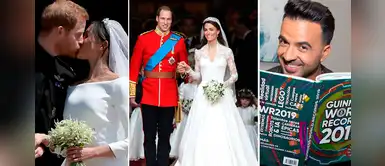 Conoce cuáles fueron las historias más buscadas en las redes sociales de la década Conoce cuáles fueron las historias más buscadas en las redes sociales de la década