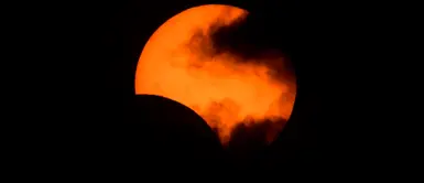 Primer eclipse lunar del año afectará a todos los signos del zodiaco Primer eclipse lunar del año afectará a todos los signos del zodiaco