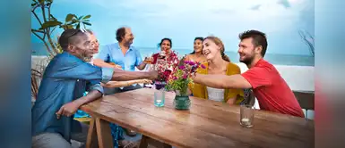 Los tres signos zodiacales que tendrán el mejor 2020 Los tres signos zodiacales que tendrán el mejor 2020