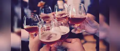 ¿Sabías que casi 1 millón y medio de peruanos tiene problemas con el alcohol? ¿Sabías que casi 1 millón y medio de peruanos tiene problemas con el alcohol?