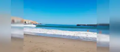 Playa Cerro Azul: llega a este lindo balneario del sur con 20 soles Playa Cerro Azul: llega a este lindo balneario del sur con 20 soles