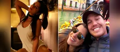 Se revela que Vanessa Terkes tiene un daño psicológico Se revela que Vanessa Terkes tiene un daño psicológico