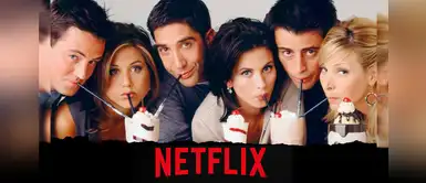 ¡Atención! Series y películas que Netflix le dirá adiós en enero 2020 ¡Atención! Series y películas que Netflix le dirá adiós en enero 2020