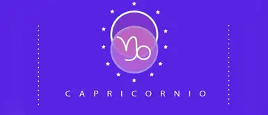 Horóscopo semanal de Jhan Sandoval para Capricornio del 6 al 12 de enero del 2020 Horóscopo semanal de Jhan Sandoval para Capricornio del 6 al 12 de enero del 2020