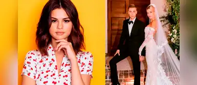 ¿Qué hizo Selena Gomez el día de la boda de Justin Bieber y Hailey Baldwin? ¿Qué hizo Selena Gomez el día de la boda de Justin Bieber y Hailey Baldwin?