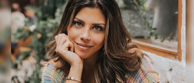 Alondra García Miró usa los conjuntos dos piezas que marcarán la tendencia 2020 Alondra García Miró usa los conjuntos dos piezas que marcarán la tendencia 2020