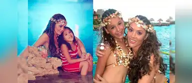 Conoce qué pasó con la actriz que interpretó a la sirena de “Amy, la niña de la mochila azul” Conoce qué pasó con la actriz que interpretó a la sirena de “Amy, la niña de la mochila azul”