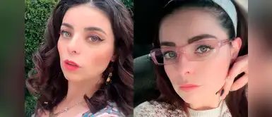 Violeta Isfel confesó que se separó del padre de su hijo porque le quiso pegar Violeta Isfel confesó que se separó del padre de su hijo porque le quiso pegar