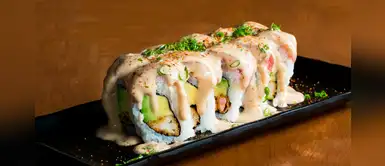 Makis acevichados: ¿cómo prepararlos y dónde probarlos? Makis acevichados: ¿cómo prepararlos y dónde probarlos?