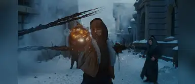 "Ciudad Fantástica: Abigail": película rusa llega a la cartelera peruana "Ciudad Fantástica: Abigail": película rusa llega a la cartelera peruana