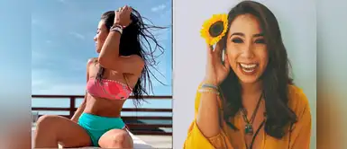 ¿Samahara Lobatón está embarazada? ¿Samahara Lobatón está embarazada?