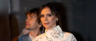 "¿Si me considero guapa? No, en absoluto", la lección de empoderamieno de Victoria Beckham "¿Si me considero guapa? No, en absoluto", la lección de empoderamieno de Victoria Beckham
