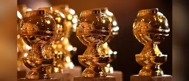 Globos de Oro: premiación es criticada por la falta de presencia femenina Globos de Oro: premiación es criticada por la falta de presencia femenina