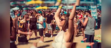 Verano 2020: conoce las playas donde podrás irte de fiesta y pasarla a lo grande Verano 2020: conoce las playas donde podrás irte de fiesta y pasarla a lo grande