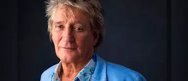Rod Stewart y su hijo son denunciados por agredir a un portero de un hotel de Florida Rod Stewart y su hijo son denunciados por agredir a un portero de un hotel de Florida