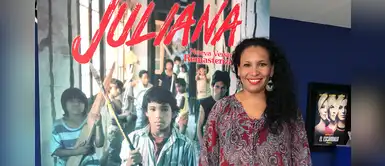 Actriz de Juliana: "El maltrato que sufrió mi personaje sigue dándose hoy en día" Actriz de Juliana: "El maltrato que sufrió mi personaje sigue dándose hoy en día"