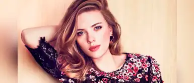 Scarlett Johansson: memorables looks de la nominada a mejor actriz en los Globos de oro Scarlett Johansson: memorables looks de la nominada a mejor actriz en los Globos de oro